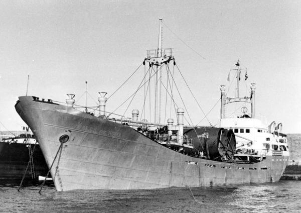 Valle de Mena - Colección de P. Blanco